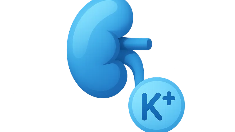 Potassium Homeostasis