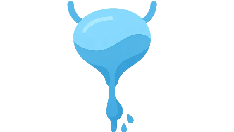 Urinary complications