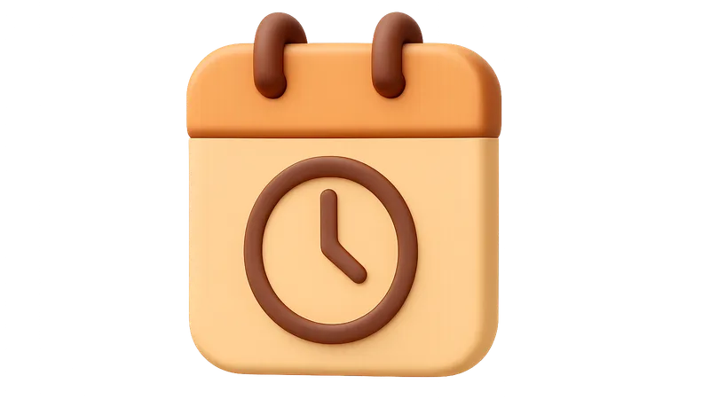 Screening interval determination