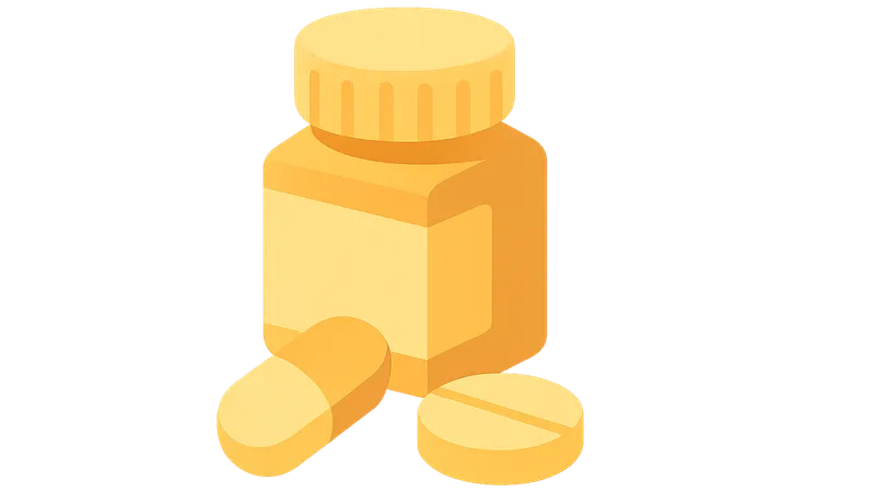 Medication prioritization