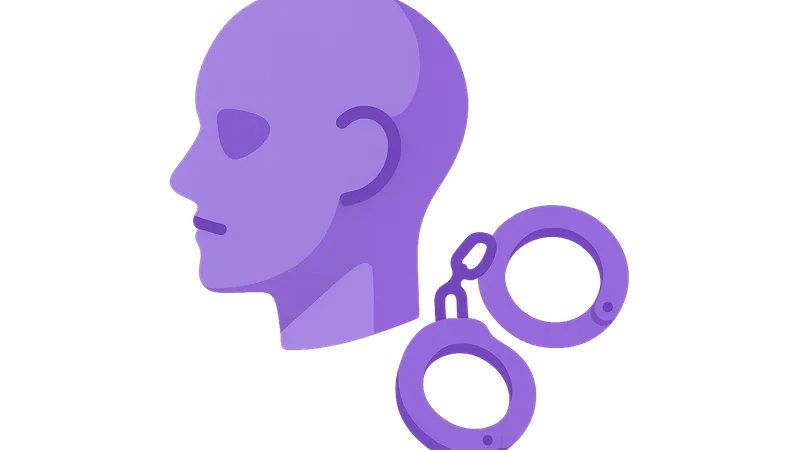 Psychiatric Disorders and Crime