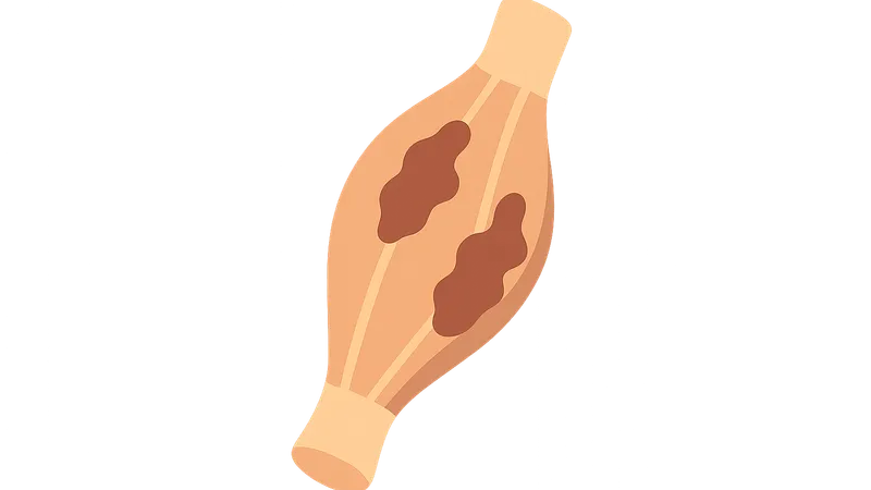 Skeletal muscle diseases