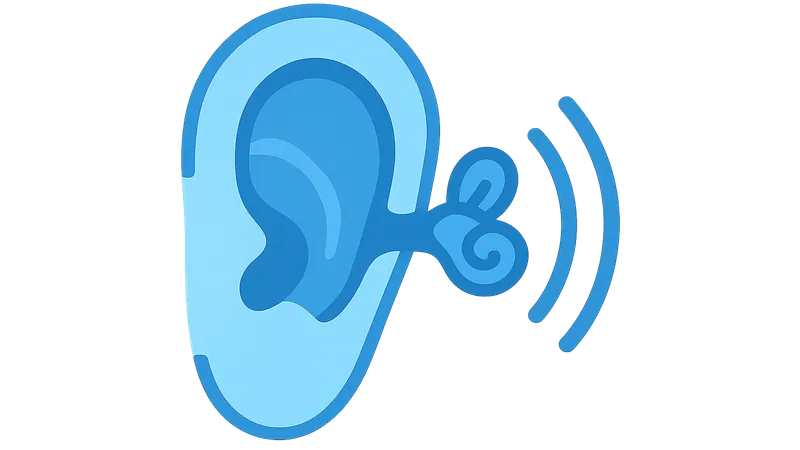 Sudden Sensorineural Hearing Loss