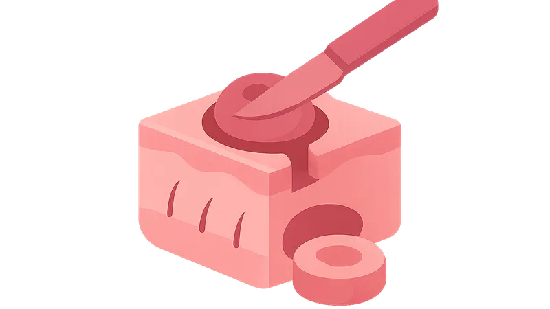 Mohs Micrographic Surgery