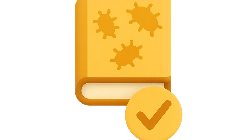 Food Microbiology Regulations