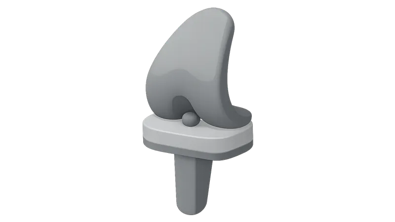 Tribology in Orthopaedics