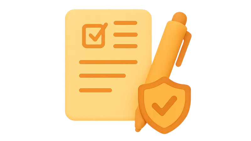 Measuring consent quality