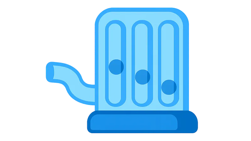 Pulmonary function testing interpretation