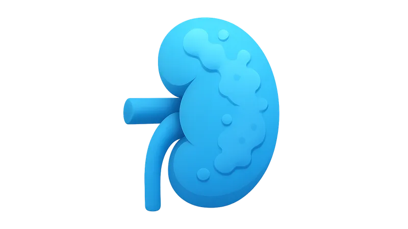 Chronic Kidney Disease