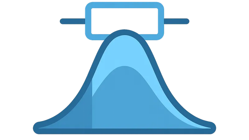 Relationship between CIs and hypothesis testing