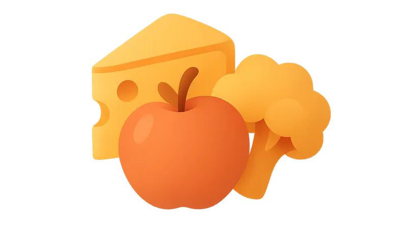 Nutrition and Health