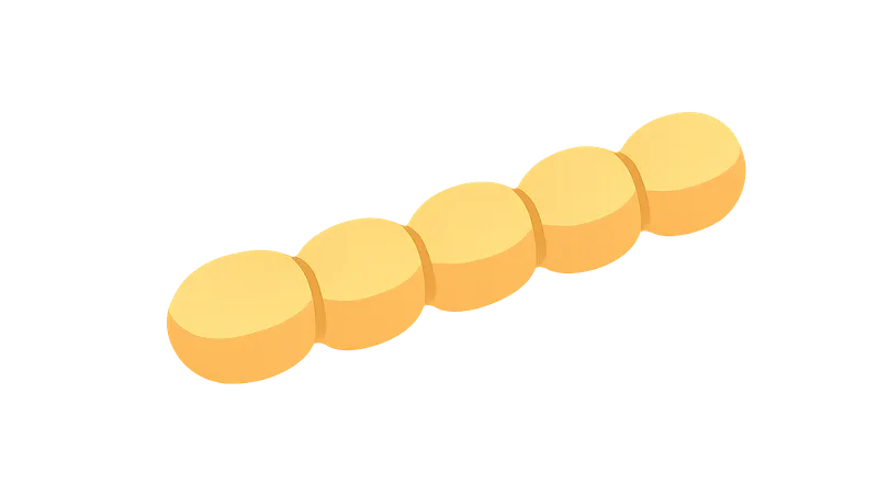 Streptococcus pneumoniae