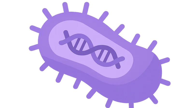 Bacterial Gene Expression