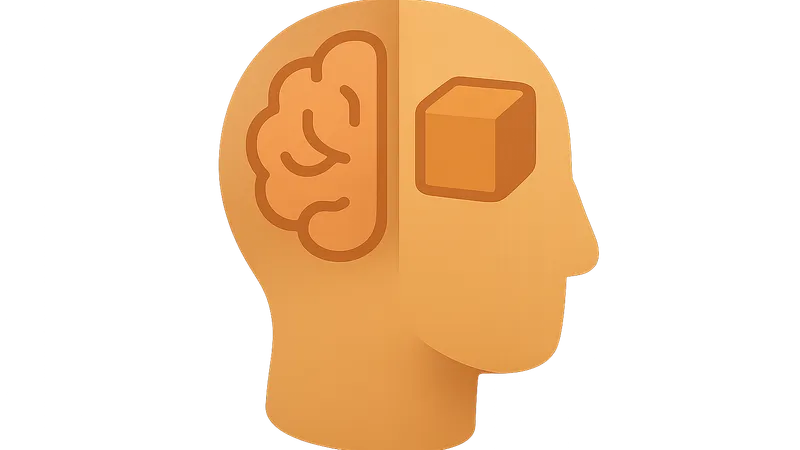 Analytical vs non-analytical reasoning