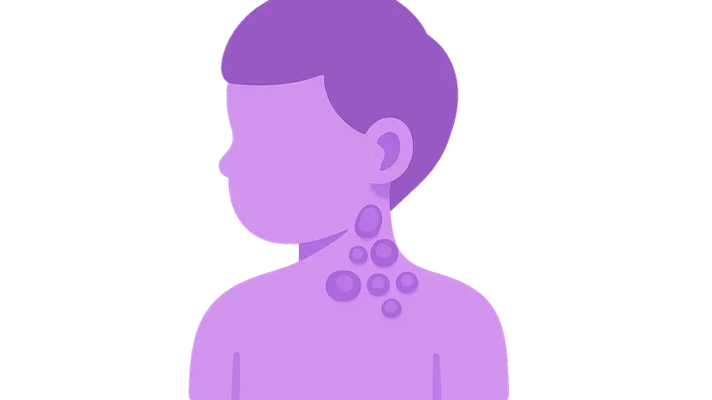 Lymphomas in pediatric population