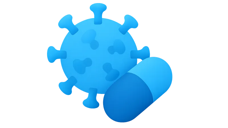 Broad-spectrum antivirals