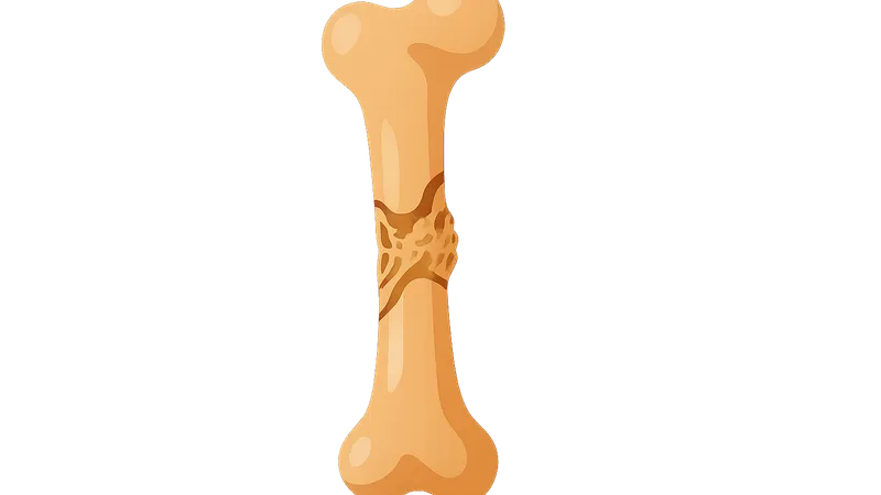 Fracture Healing Process