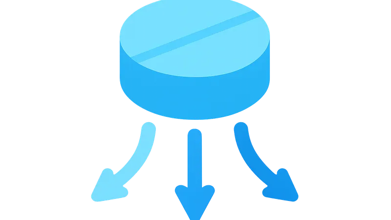 Phase I metabolism (oxidation, reduction, hydrolysis)