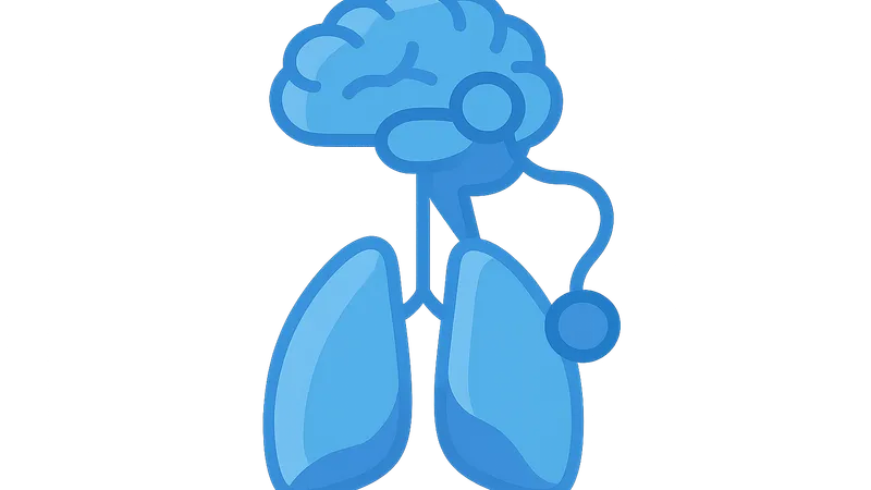 Central and peripheral chemoreceptors