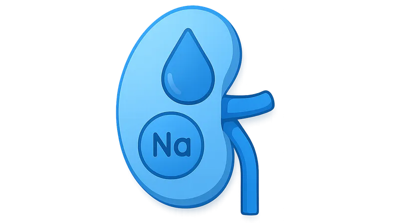 Sodium and Water Balance