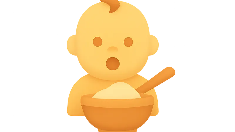 Complementary Feeding