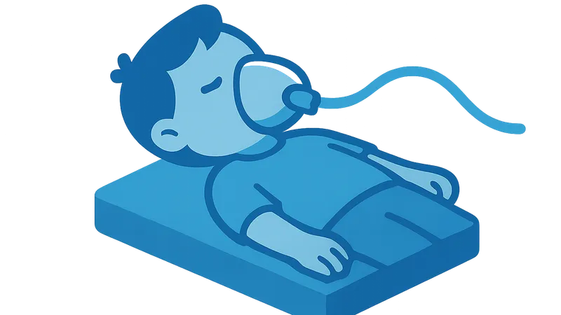 Pediatric emergency management