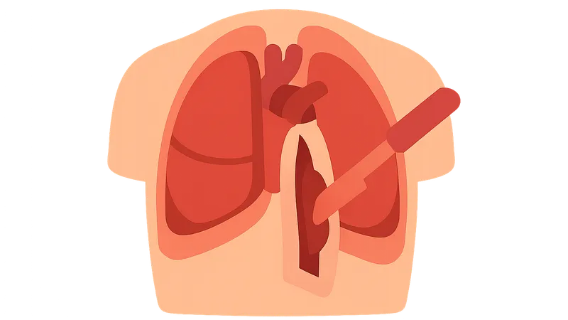 Resuscitative thoracotomy