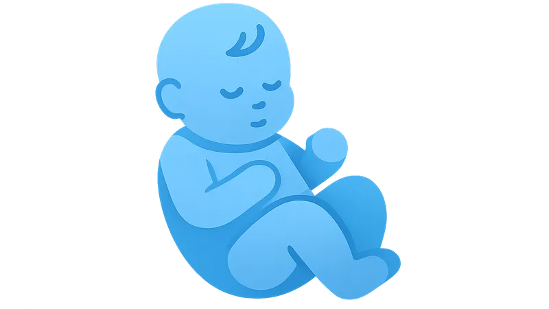 Temperature regulation in neonates