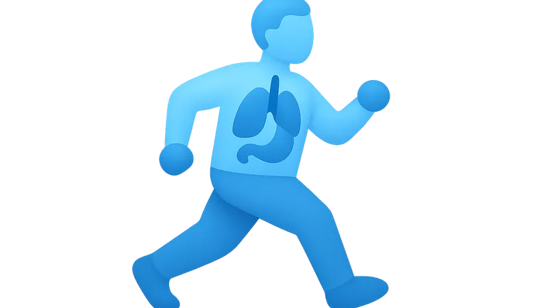 Acid-base balance during exercise