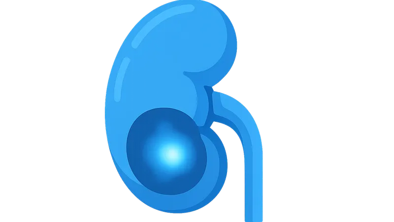 Renal Nuclear Medicine