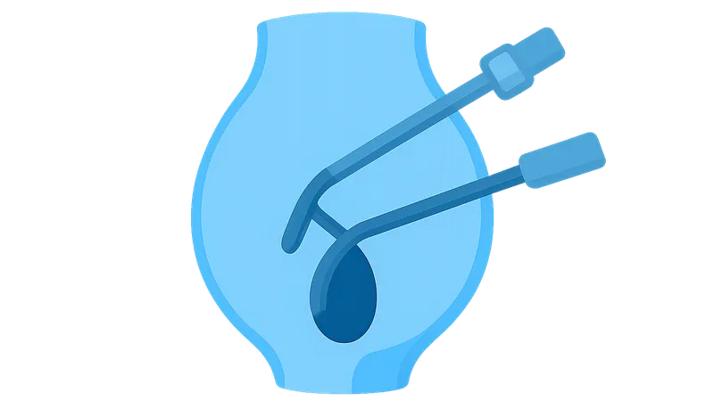 Natural orifice transluminal surgery