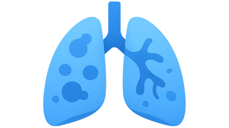 COPD management and exacerbations