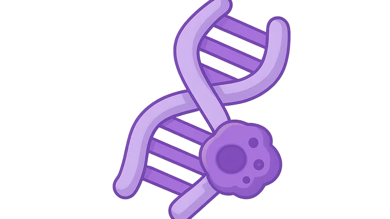 Cancer susceptibility and DNA repair