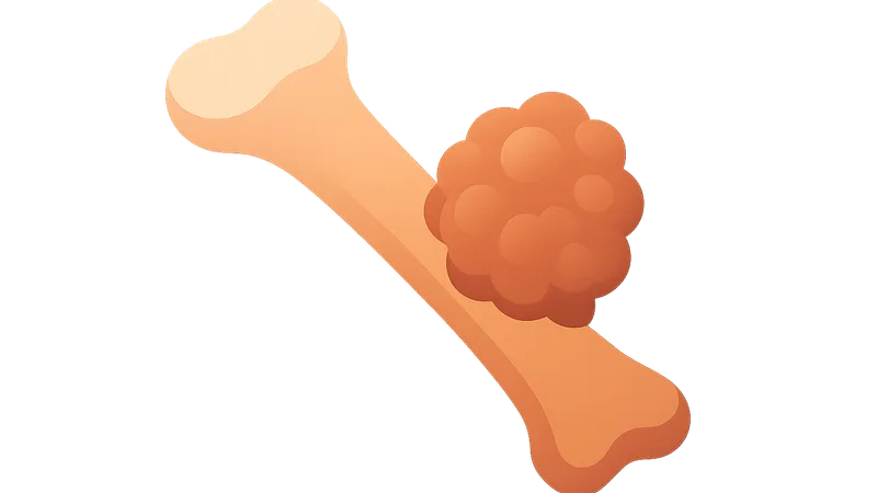 Tumor-Like Conditions