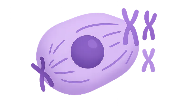 Cell cycle and mitosis