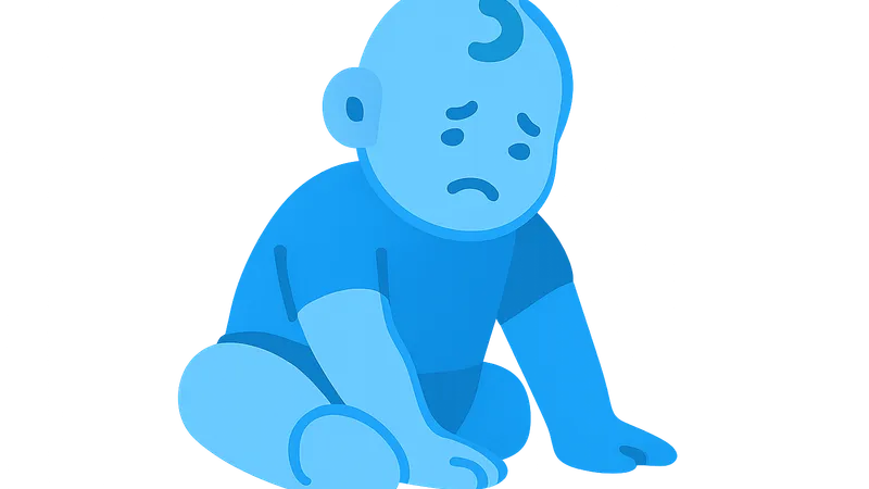 Delayed milestones evaluation