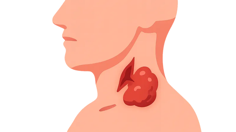 Complications in Head and Neck Surgery