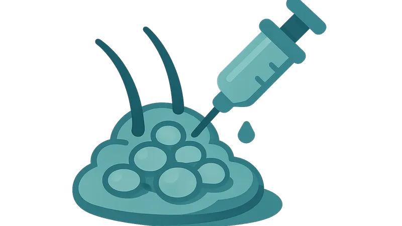 Novel anti-biofilm therapies
