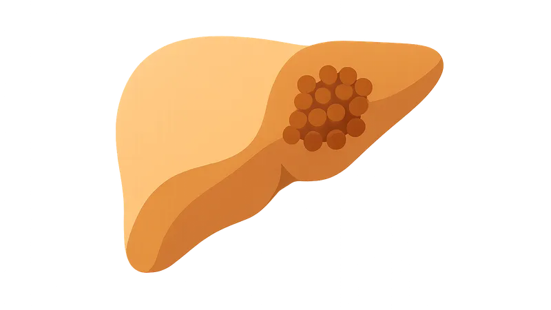 GSD type III (Cori disease) — Flashcards