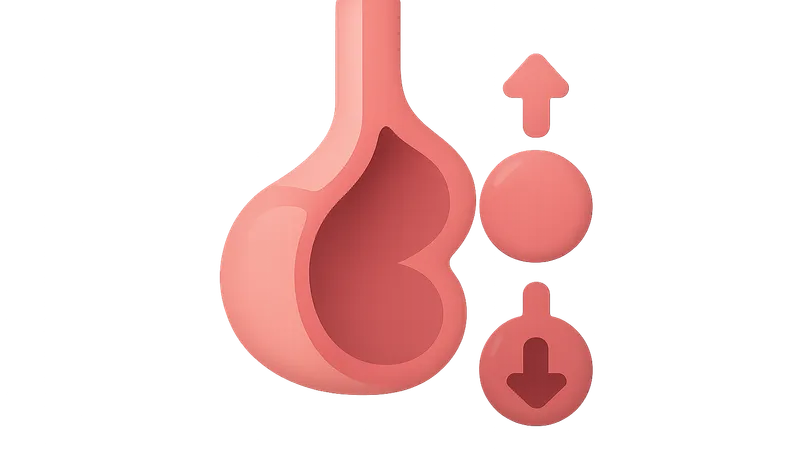 Bohr effect and rightward shifts