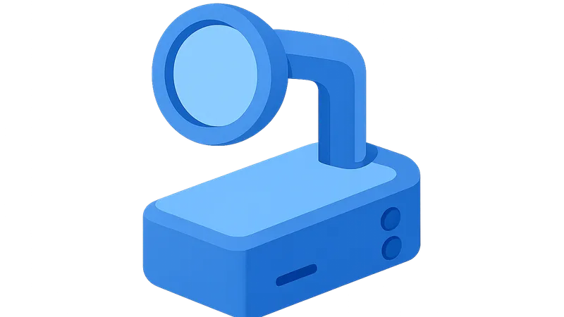 Electronic Low Vision Devices