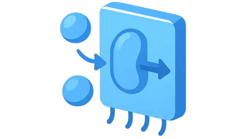 Amino acid transport disorders