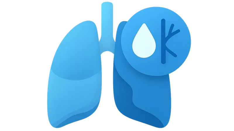 Ventilation-perfusion ratio concept