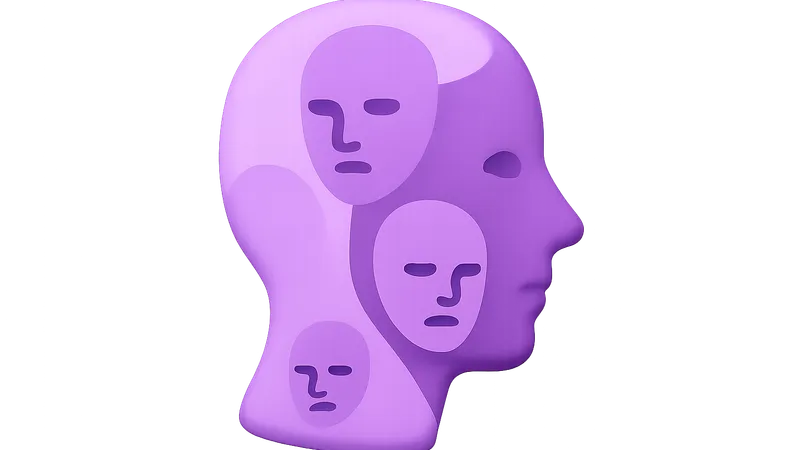 Cluster A Personality Disorders