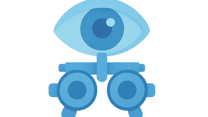 Subjective Refraction