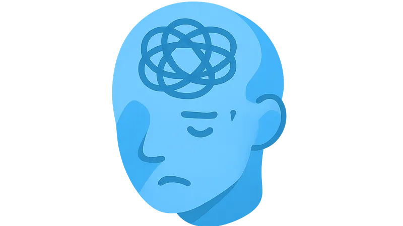 Anxiety disorder differential diagnosis