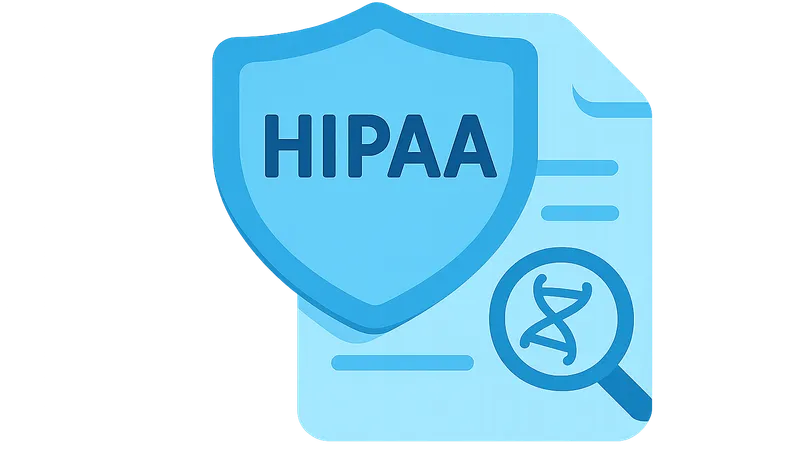 HIPAA and research