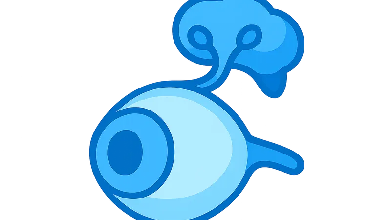 Functional Visual Disorders