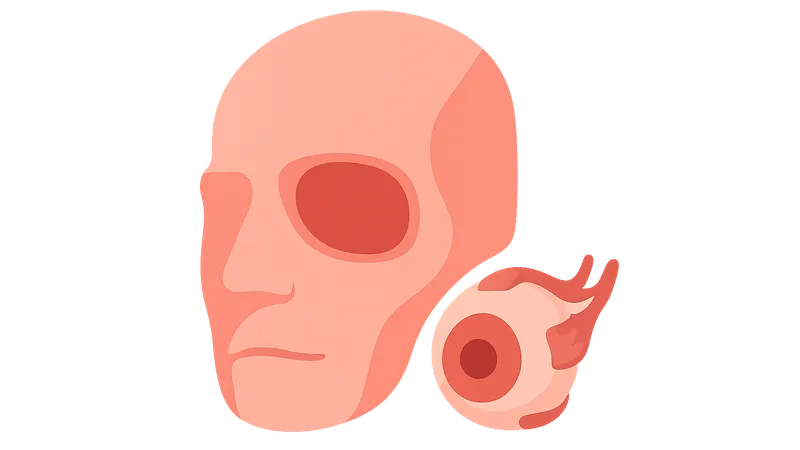 Enucleation and Exenteration