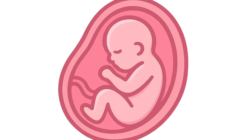 Pregnancy and Delivery